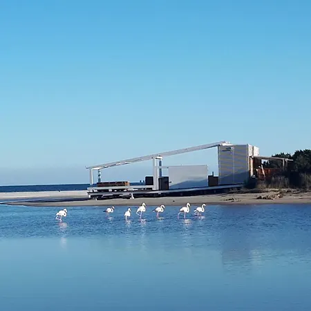 Casetta Patrizia * Capo Comino