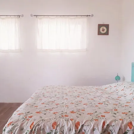 Casetta Patrizia Holiday home *