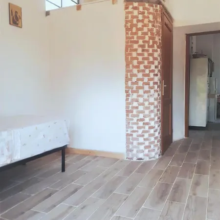 Casetta Patrizia Capo Comino