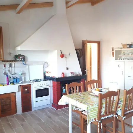 Tatil Evi Casetta Patrizia