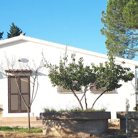 Casetta Patrizia Tatil Evi *