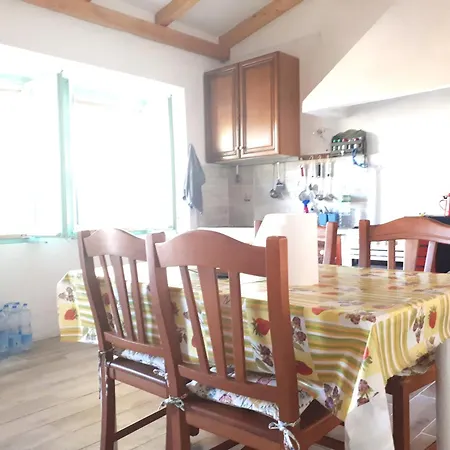 Tatil Evi Casetta Patrizia *