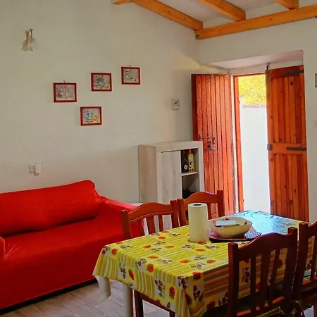 Casa vacanze Casetta Patrizia