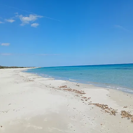 Casetta Patrizia